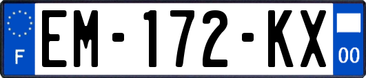 EM-172-KX