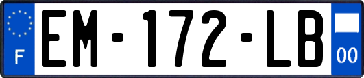 EM-172-LB