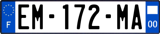 EM-172-MA