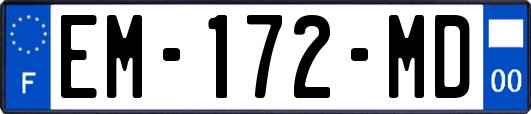 EM-172-MD