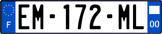 EM-172-ML