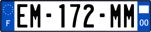 EM-172-MM