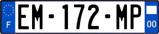 EM-172-MP