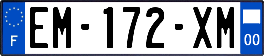 EM-172-XM