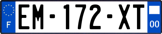 EM-172-XT