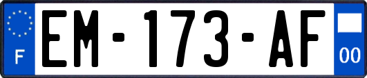 EM-173-AF