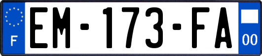 EM-173-FA