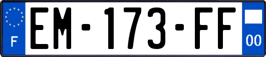 EM-173-FF