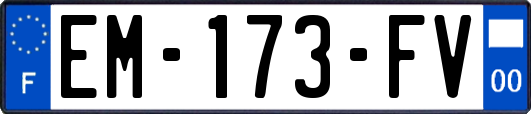 EM-173-FV