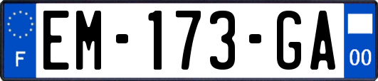 EM-173-GA