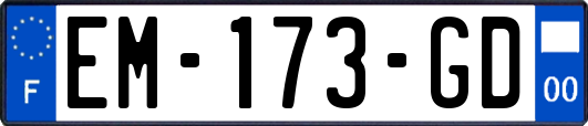 EM-173-GD