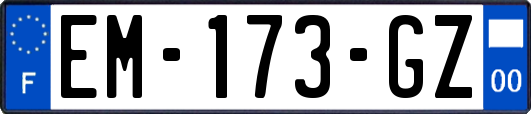EM-173-GZ