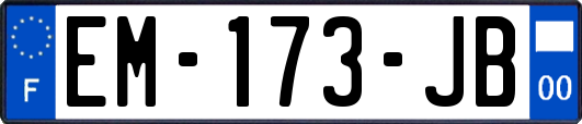 EM-173-JB