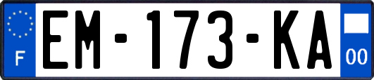 EM-173-KA