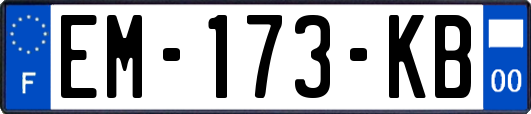 EM-173-KB