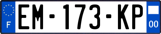 EM-173-KP