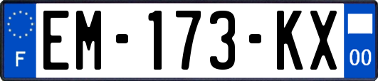 EM-173-KX