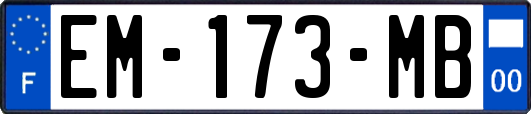 EM-173-MB