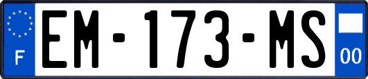 EM-173-MS