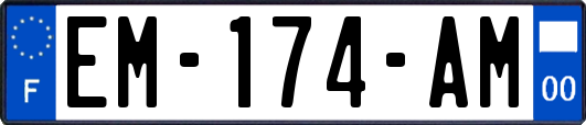 EM-174-AM