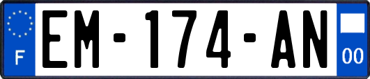 EM-174-AN