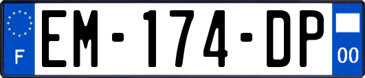 EM-174-DP