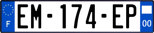 EM-174-EP