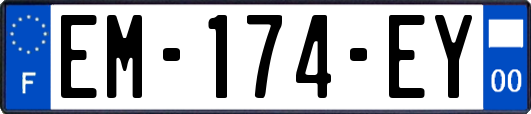 EM-174-EY