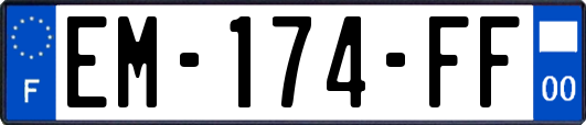 EM-174-FF