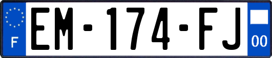 EM-174-FJ