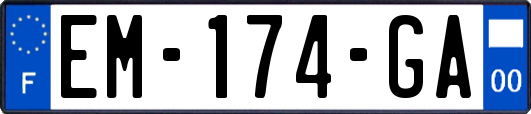 EM-174-GA