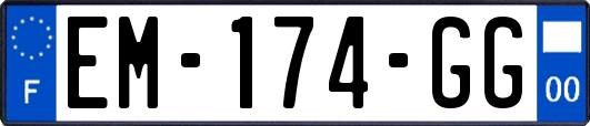 EM-174-GG