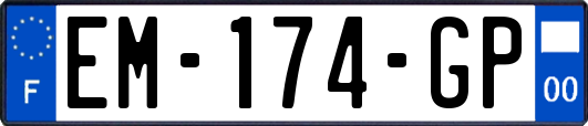 EM-174-GP