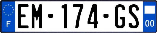 EM-174-GS