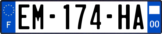 EM-174-HA