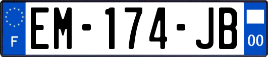EM-174-JB