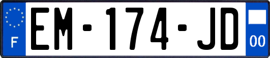 EM-174-JD