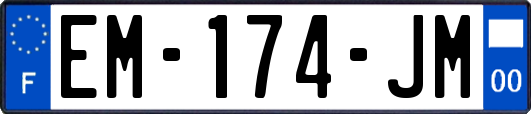 EM-174-JM