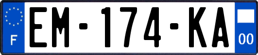 EM-174-KA