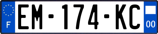 EM-174-KC