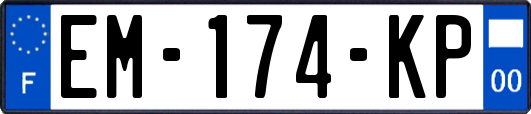 EM-174-KP