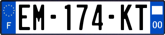 EM-174-KT