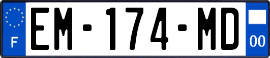 EM-174-MD