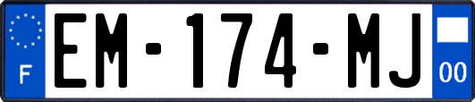EM-174-MJ