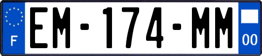 EM-174-MM