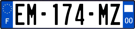 EM-174-MZ