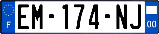 EM-174-NJ