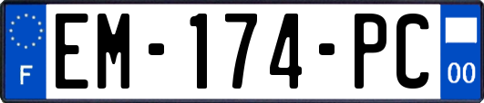 EM-174-PC