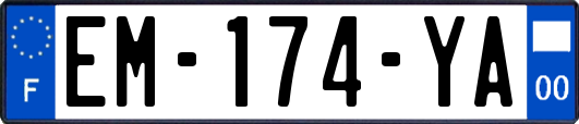 EM-174-YA