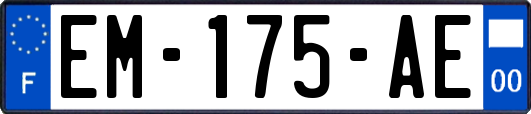 EM-175-AE